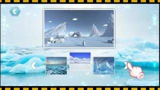 一个企鹅闯关的游戏历史版本下载安装