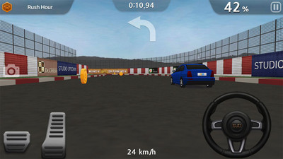 驾驶达人2手游iOS版免费下载