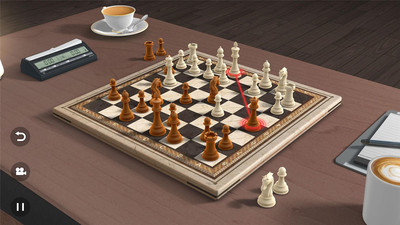 国际象棋3D内购破解完整版下载