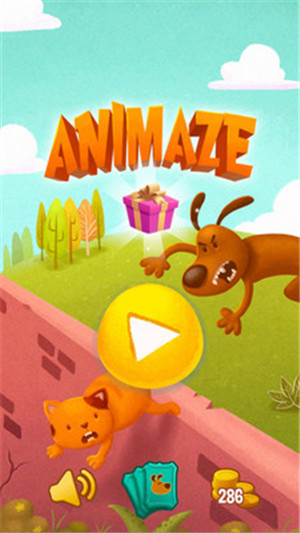 动物谜题游戏破解版下载