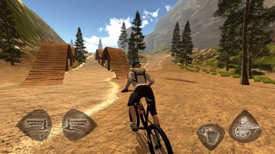 山地自行车苹果最新版预约下载