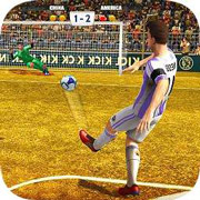 足球射门大师3D安卓版