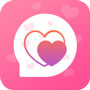 恋爱情话记app