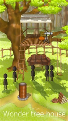 神奇树屋游戏下载安卓版