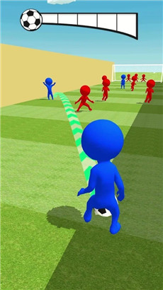 超级踢球3D苹果版免费(暂未上线)