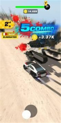 汽车特技碰撞游戏苹果流畅版下载