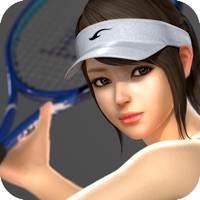 冠军网球大师传说ios版