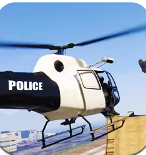 警用直升机模拟飞行手机版