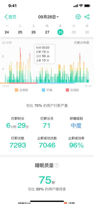 云中飞睡眠app最新版