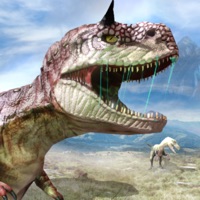 丛林恐龙模拟器3D中文版