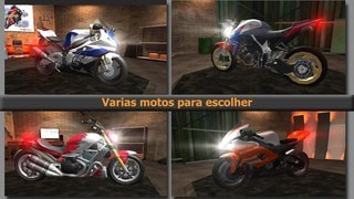 巴西摩托车竞速最新版免费