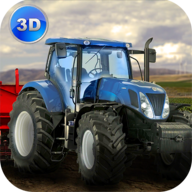 体验农场模拟器最新版