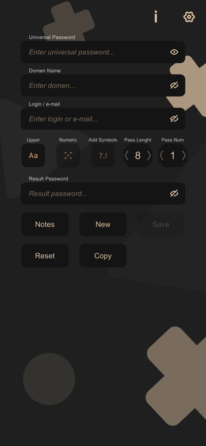 密码创建者app最新苹果版下载