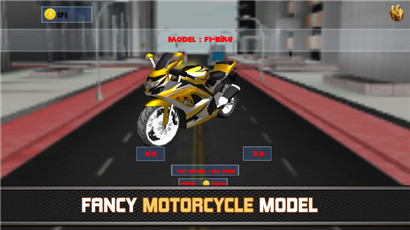终极摩托飞车iPhone版免费