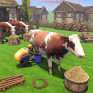 农场动物养殖模拟器2