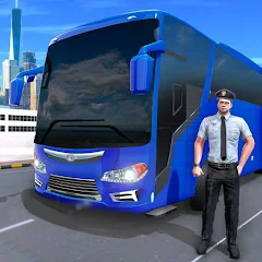 模拟驾驶大巴车2022