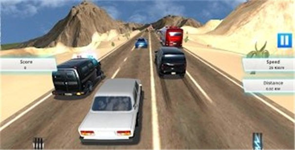 豪车驾驶模拟器M5最新版