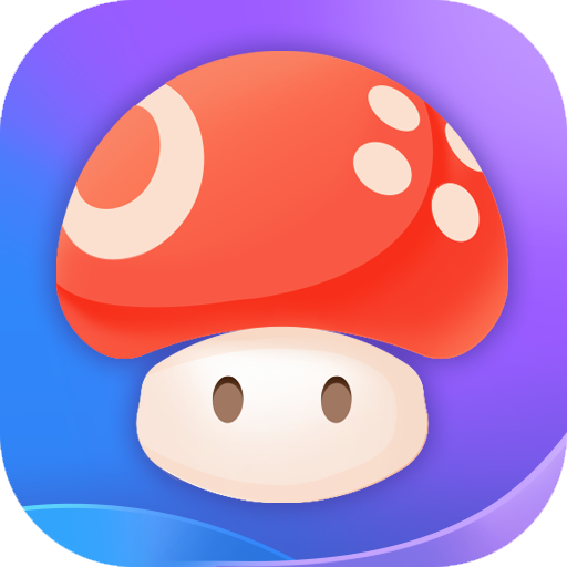 蘑菇云游戏tv版