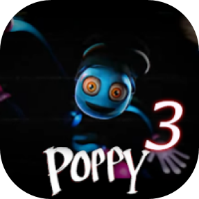 Poppy Playtime Chapter 3手机版