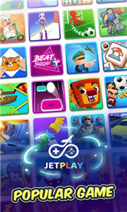JetPlay