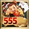 555棋牌娱乐最新版