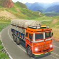 印度卡车司机模拟单机版