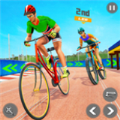 城市自行车竞赛苹果版
