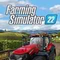模拟农场22整地mod