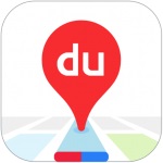 百度地图app安装版