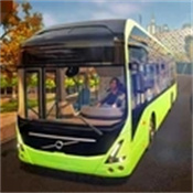 城市大巴车最新版