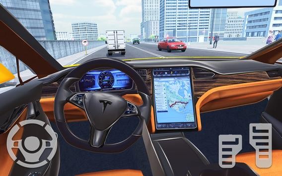 电动汽车模拟器2023最新版