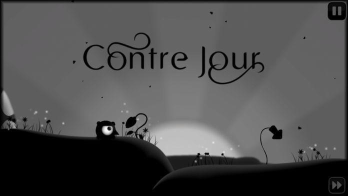Contre Jour HD (《黑暗旅行》)