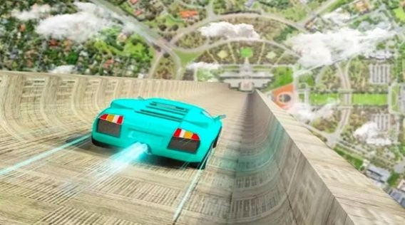 城市开车模拟手机版