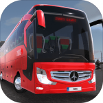 公交车模拟器免费版