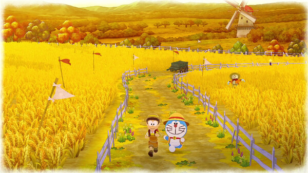 哆啦A梦牧场物语2高星作物如何种植-高星作物种植攻略分享
