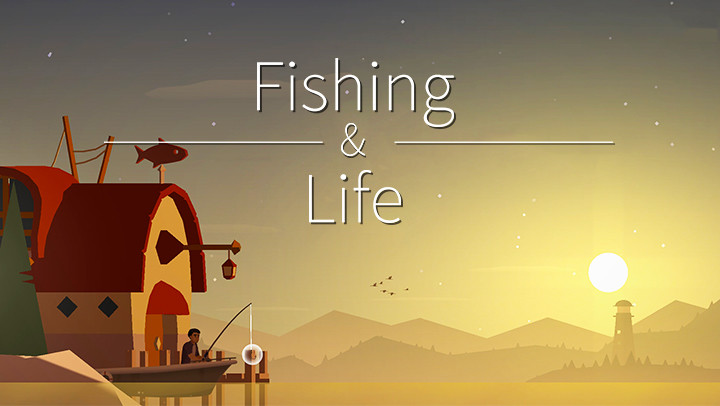 FishingLife