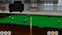 virtual pool lite