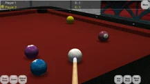 virtual pool lite