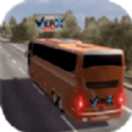 美国城市巴士2（US City Bus 2: Tourist Dri