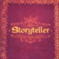 故事叙述者中文版（Storyteller）