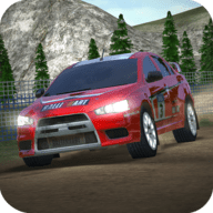 拉力赛（Rush Rally 2）
