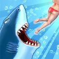 饥饿鲨进化怪兽帝王