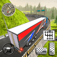 终极卡车模拟器（Ultimate Truck Simulator Games）