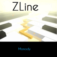 跳舞的线饭制（ZLine）