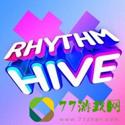 rhythmhive中文版